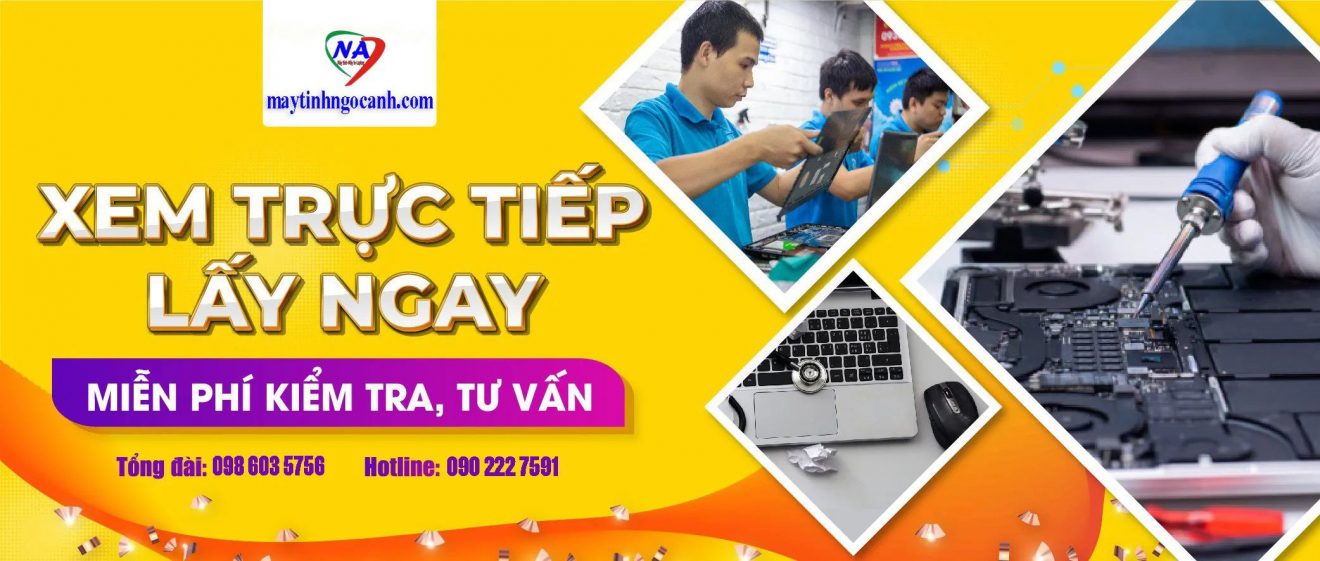 Xem trực tiếp lấy ngay